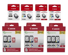 Canon 575 pcl gebraucht kaufen  Stadtroda