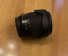 Lumix 3.5 5.6 usato  Campogalliano