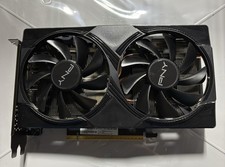 Pny geforce rtx d'occasion  Expédié en Belgium