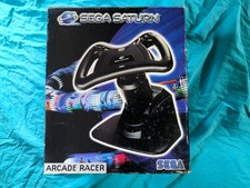Arcade racer sega d'occasion  Ouroux-sur-Saône
