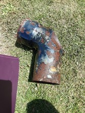 Vintage cast iron for sale  SOMERTON