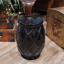 Asian ceramic black for sale  Scottsdale