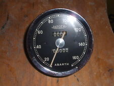Contachilometri abarth 750 usato  Italia