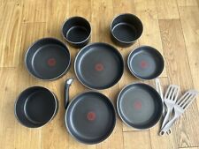 Tefal ingenio frying for sale  BEXHILL-ON-SEA