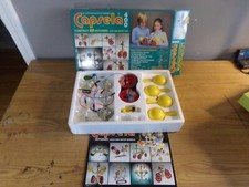 Capsela 400 motorized d'occasion  Expédié en Belgium