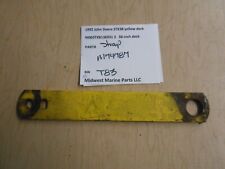 M74787 john deere for sale  Melrose
