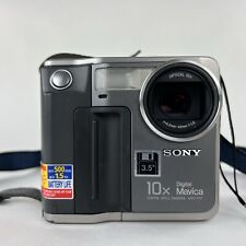 Sony mavica digital for sale  Tracy