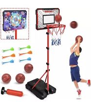 Kids basketball hoop for sale  TROWBRIDGE