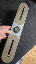 Gitzo double tripod for sale  WOODBRIDGE