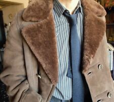 Cappotto uomo shearling usato Cappotto uomo shearling usato  Lerici