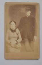 Cdv couple man for sale  NOTTINGHAM