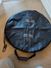 Muc grime bag for sale  STOCKTON-ON-TEES