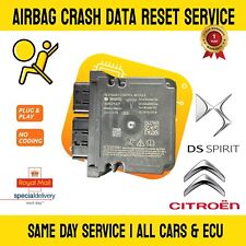 Citroen airbag ecu for sale  LANCASTER