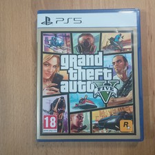 Playstation ps5 gta usato  Grottaglie
