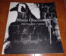 Carli mario giacomelli usato  Italia