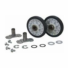 Kit de eixo de rolo secadora LA-1008 Admiral Magic Chef Maytag Norge novo 31001096 comprar usado  Enviando para Brazil