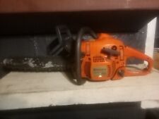 Husqvarna chainsaw 435 for sale  Denison