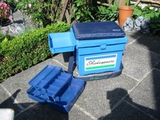 Shakespeare seat box for sale  PRESTON