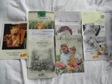 Steiff sortiment 2003 gebraucht kaufen  Ahrensbök