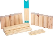 Small foot wikingerspiel gebraucht kaufen  Oyten