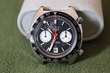 Vintage heuer autavia for sale  Tulsa