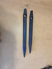 Rise fall metal for sale  STRATFORD-UPON-AVON