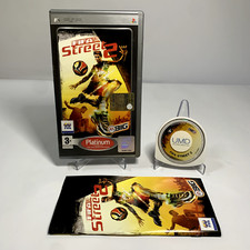 Fifa street psp usato  Staranzano
