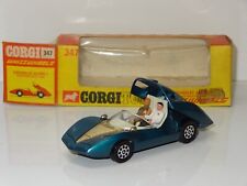 Carro experimental Corgi 347 Chevrolet Astro 1 (402), usado comprar usado  Enviando para Brazil