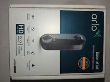 Arlo essential wire for sale  Sandusky