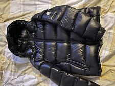 Moncler jacket mens for sale  WEMBLEY