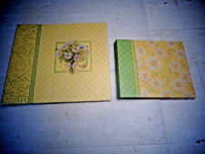 Two photograph albums for sale  DISS