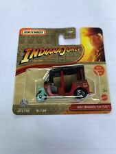 Matchbox indiana jones gebraucht kaufen  Weinböhla