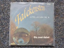 Falckenstein illusion 7 gebraucht kaufen  Neuss