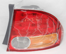 Conjunto de lanterna traseira direita externa sem lâmpadas serve para Honda Civic 2006-2008 comprar usado  Enviando para Brazil