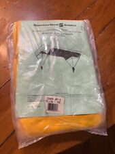 Yellow buggy top for sale  Madison