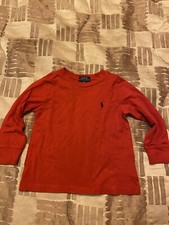 Maglia polo ralph usato  Gradisca d'Isonzo