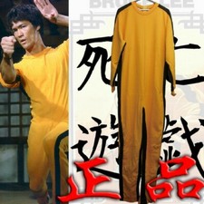 Bruce lee yellow d'occasion  Expédié en Belgium