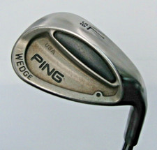 Ping wedge lob for sale  SPILSBY