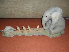 Tuskers take strain for sale  COBHAM