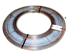 Rolle verzinktes stahlband gebraucht kaufen  Lauterbach