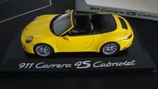 Miniature herpa porsche d'occasion  Antibes