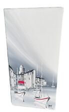 Tableau peinture huile d'occasion  Paris XIV