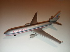 American airlines herpa for sale  SWANSEA