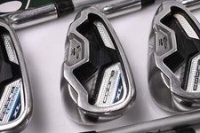 Cobra baffler irons for sale  LOANHEAD