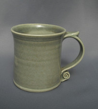 Lowerdown pottery david for sale  BIDEFORD