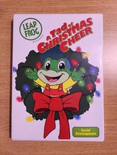 Leapfrog presents tad for sale  Loudon