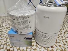 Levoit core 300s gebraucht kaufen  Haltern am See