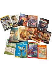 Lot chapter books for sale  Minneapolis