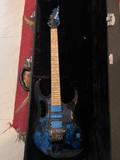 Usado, Guitarra elétrica Ibanez JEM77P JP-01 BFP / com HC comprar usado  Enviando para Brazil