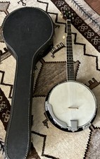 aria banjo for sale  Chestnut Hill